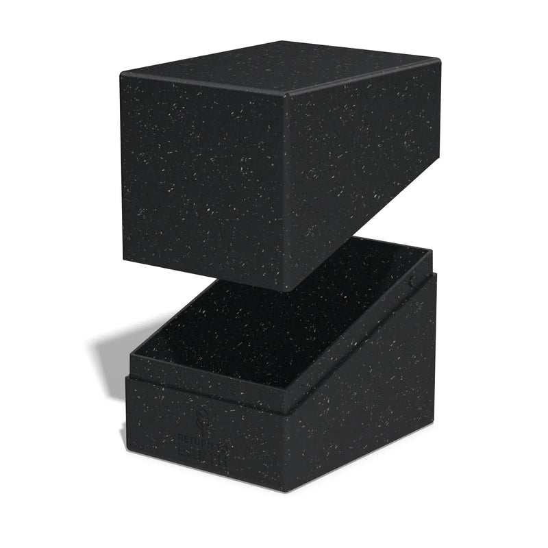 Ultimate Guard - Return to Earth - Boulder 133+ (Black)