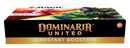 Dominaria United - Jumpstart Booster Display