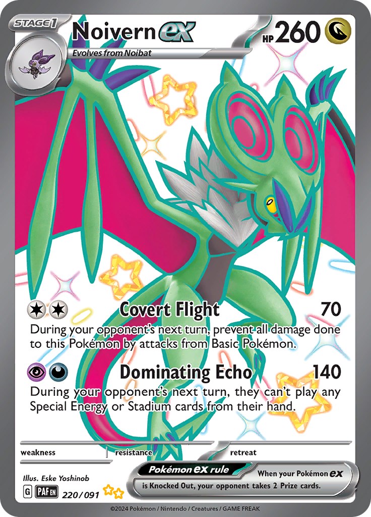 shiny pokemon cards scarlet and violet TCG Paldean Fates Skeledirge ex Premium Collection Maziply Toys including shiny Pokemon Pokemon Scarlet & Violet: Paldean
