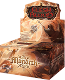 Monarch - Booster Box (First Edition)