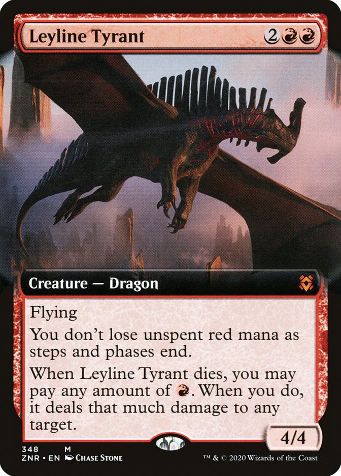 leyline cards mtg Top 10 Leylines