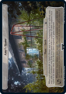 Amy's Home [Planechase]