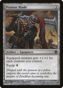 Pennon Blade [Rise of the Eldrazi]