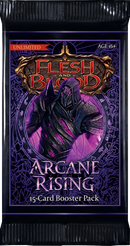 Arcane Rising - Booster Pack (Unlimited)