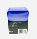 55 POINT THE IRON LION TOPLOADER 25 PACK