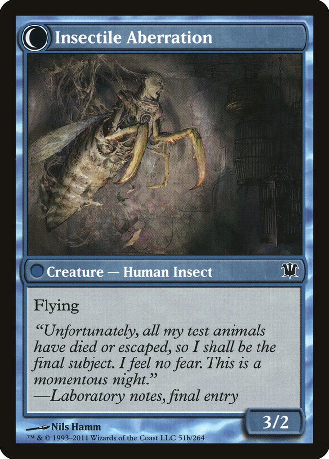 insect mtg cards The 43 Best Insects in Magic Ranked
