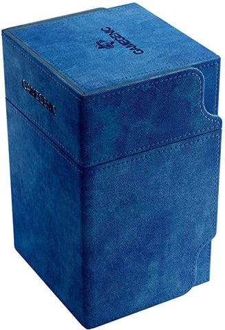 Gamegenic Watchtower 100+ Convertible (Blue)