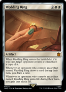 Wedding Ring (Extended Art) [Doctor Who]