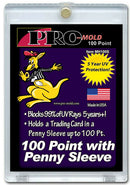 Pro-Mold 100PT Magnetic One Touch Holder w/Sleeve