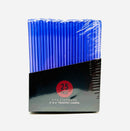 100 POINT THE IRON LION TOPLOADER 25 PACK