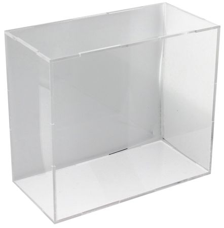 Acrylic Elite Trainer Box Display Case