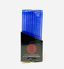 130 POINT THE IRON LION TOPLOADER 10 PACK