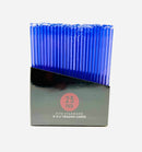 100 POINT THE IRON LION TOPLOADER 25 PACK