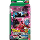 Dragon Ball Super CCG - Cross Worlds Special Pack Set