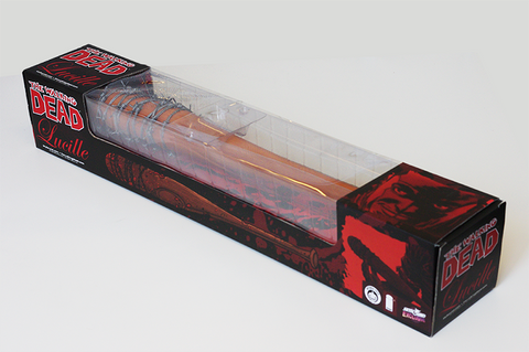 Skybound The Walking Dead Lucille Bat