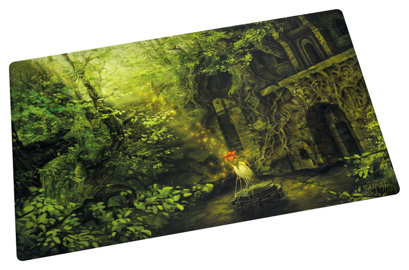 Ultimate Guard Play-Mat Lands Edition II (Forest)