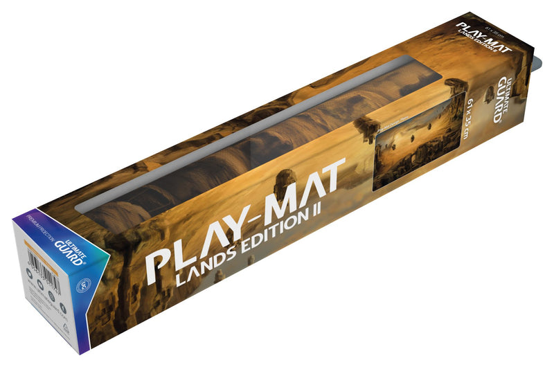 Ultimate Guard Play-Mat Lands Edition II (Plains)