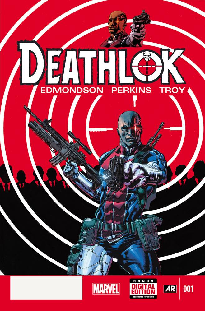 DEATHLOK