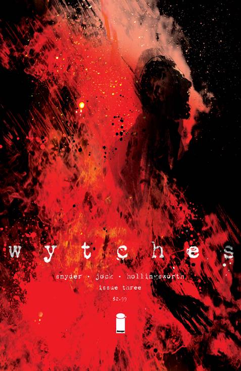 WYTCHES