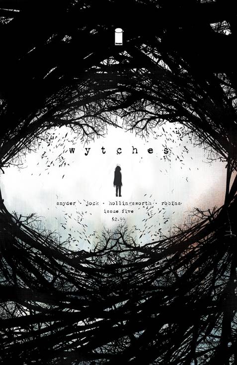 WYTCHES