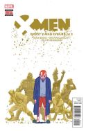 X-MEN WORST X-MAN EVER