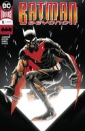 BATMAN BEYOND