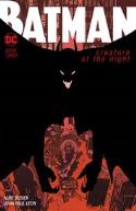 BATMAN CREATURE OF THE NIGHT