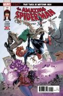 AMAZING SPIDER-MAN RENEW YOUR VOWS #17