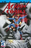 ACTION COMICS