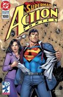 ACTION COMICS