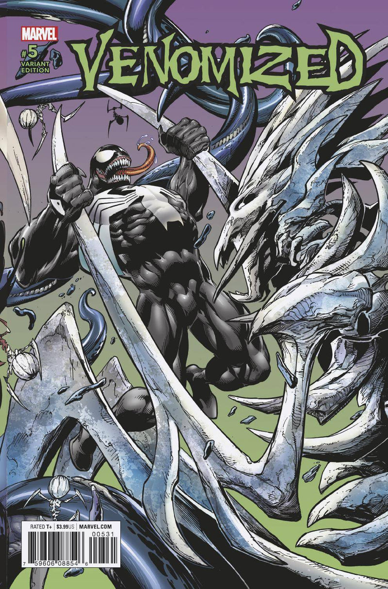 VENOMIZED