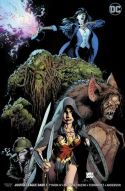 JUSTICE LEAGUE DARK