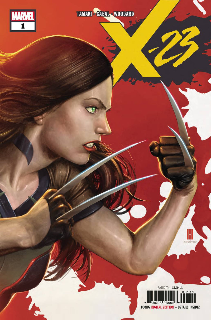 X-23