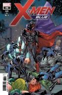 X-MEN BLUE