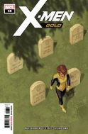 X-MEN GOLD