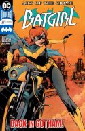 BATGIRL