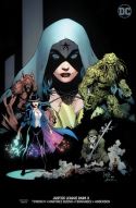 JUSTICE LEAGUE DARK