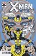 X-MEN BLUE