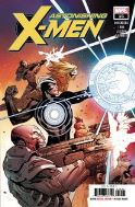 ASTONISHING X-MEN