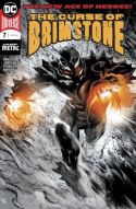 CURSE OF BRIMSTONE