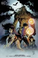 JUSTICE LEAGUE DARK