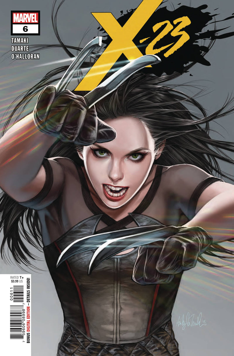 X-23