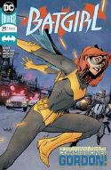 BATGIRL