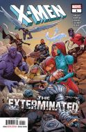 X-MEN EXTERMINATED