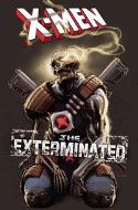 X-MEN EXTERMINATED