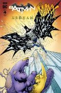 BATMAN THE MAXX ARKHAM DREAMS