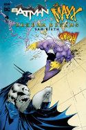 BATMAN THE MAXX ARKHAM DREAMS