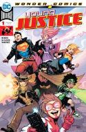 YOUNG JUSTICE