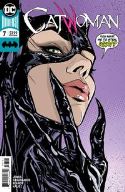 CATWOMAN