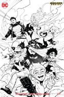 YOUNG JUSTICE